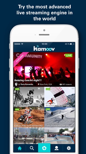 Kamoov(圖1)-速報App