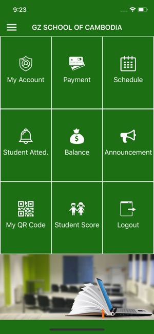 GZ School(圖2)-速報App