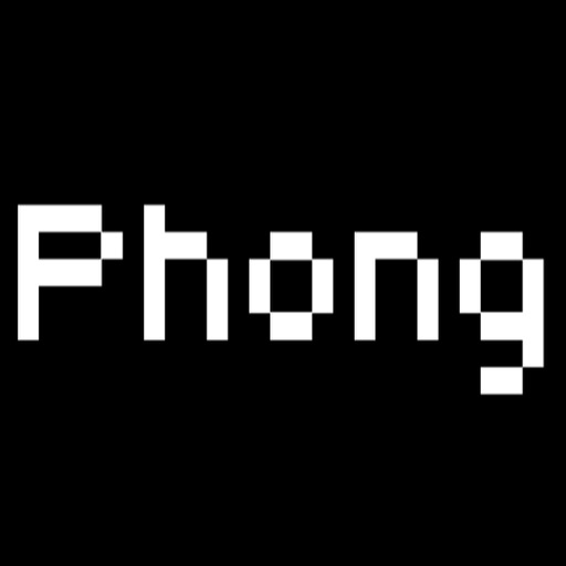 Phong iOS App