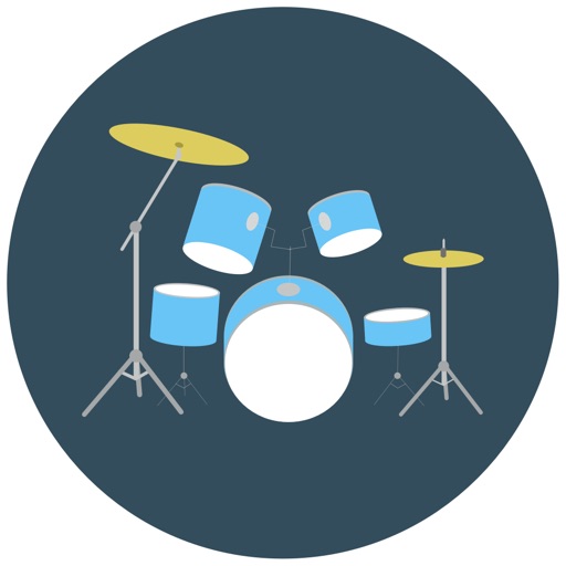 Drum Practice iOS App