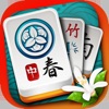 Mahjong Blossom