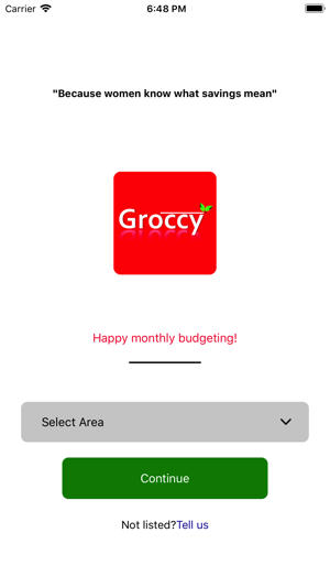 Groccy World(圖1)-速報App