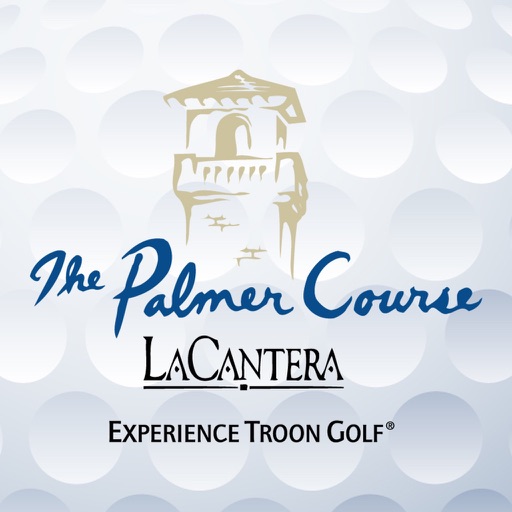 The Palmer Course La Cantera