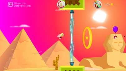 Fly Away screenshot 4