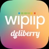 wipiip - deliberry