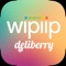 Con tu wipiip añadirás, de manera fácil, los productos a tu carrito online de Deliberry