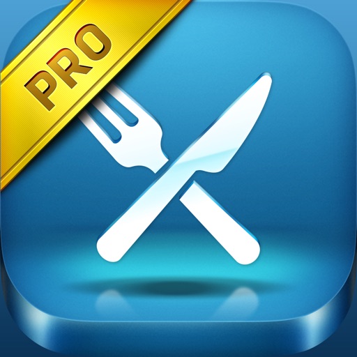 Mindful Eating Hypnosis PRO Icon