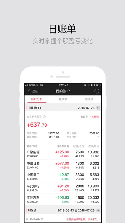 财富乐赚-财富证券官方推荐APP