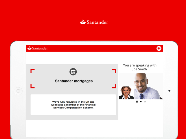 Santander Video Services(圖4)-速報App