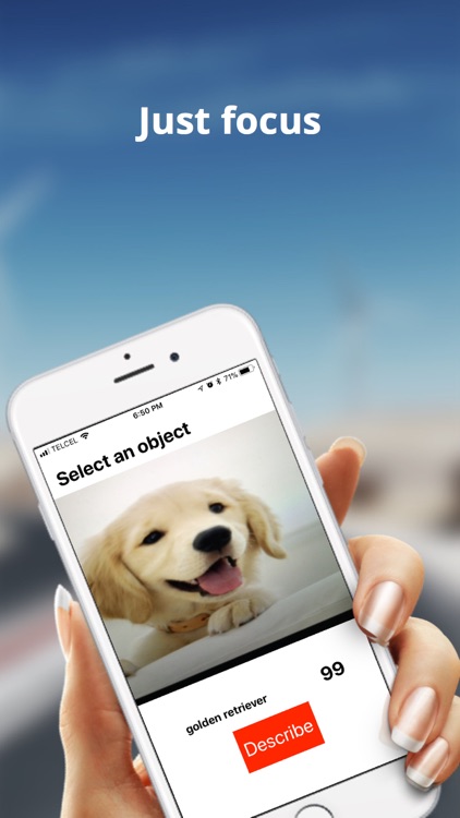 AI Lenses