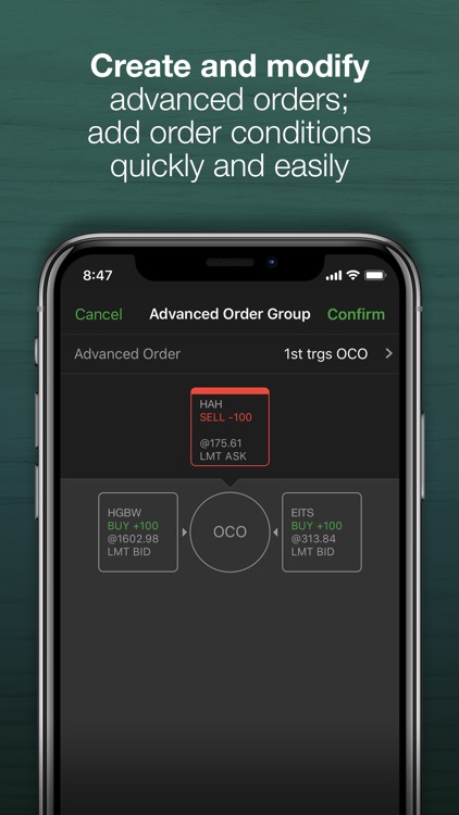 thinkorswim Mobile screenshot-5