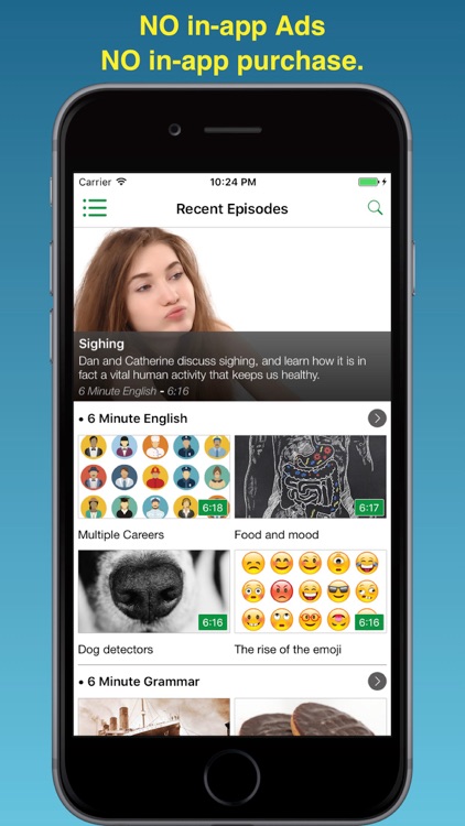 6 Minute English - Learn BBC Learning English