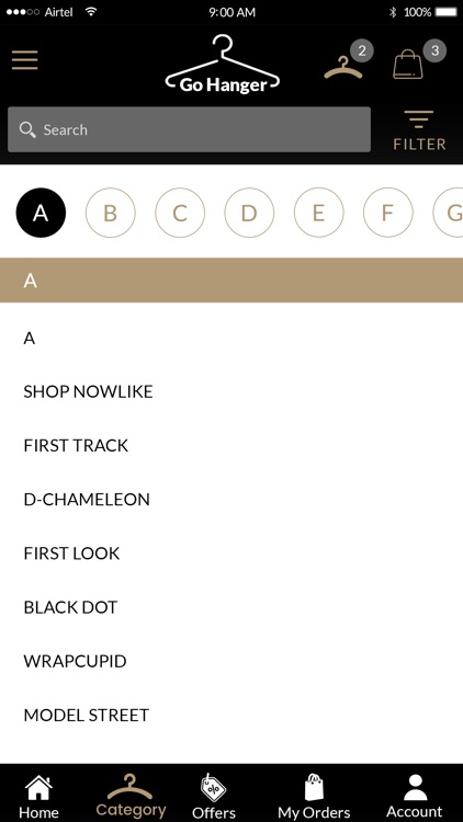 GoHanger screenshot-3