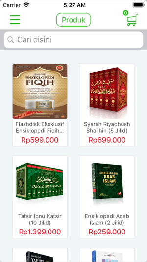 Ensiklopedi Fiqih(圖9)-速報App