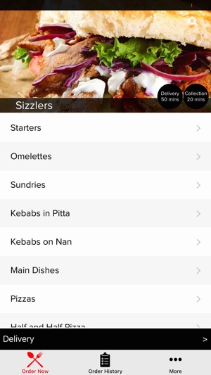 Sizzlers Barnsley(圖2)-速報App