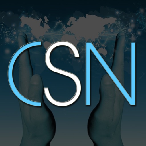 CSN-Commercial Social Network Download