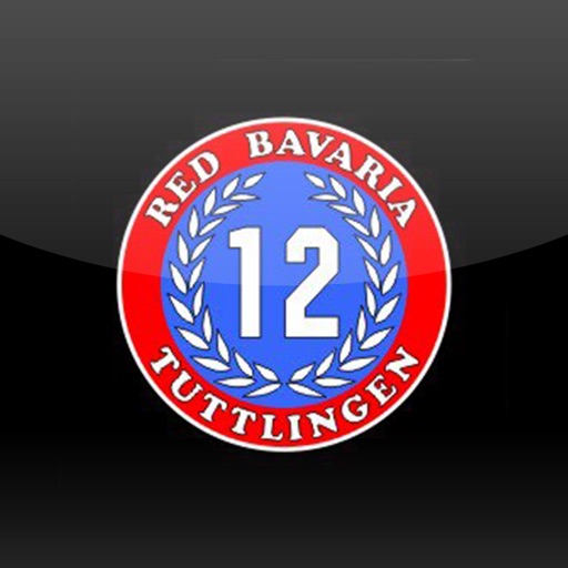 Red Bavaria Tuttlingen '12