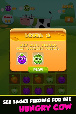 The Hungry Cow screenshot 3