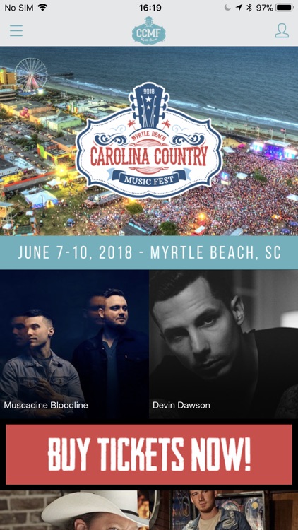 Carolina Country Music Fest