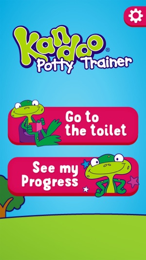 Kandoo Toilet Training Rewards