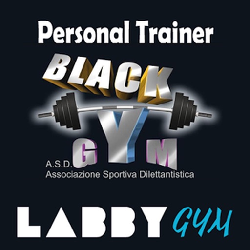 BlackGym PT LabbyGym