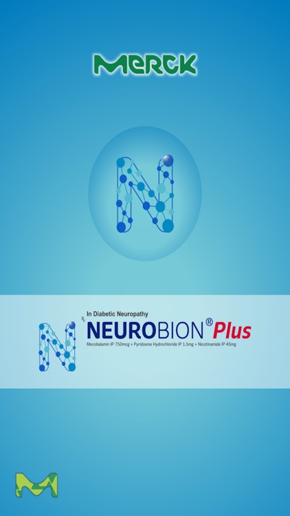 NeurobionPlus