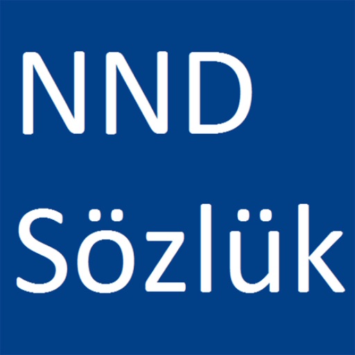 Nedir Ne Demek (Türkçe Sözlük) iOS App