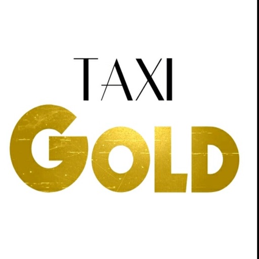 Táxi Gold icon