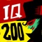 Icon IQ200からの挑戦状 - ナゾトレ ゲーム 決定版
