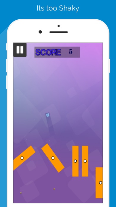 Bounce Block Pro screenshot 3