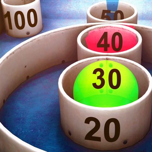 BALL-HOP Anniversary (Bowling)