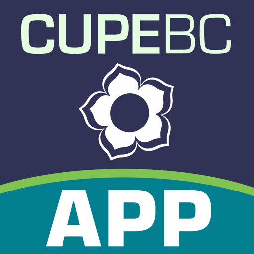 CUPE BC App