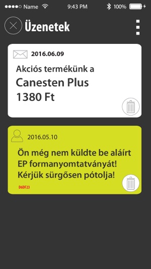 Kulcs Patikák(圖5)-速報App