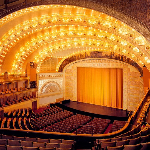 Auditorium Theatre