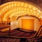 The Fan App is the easiest way to follow Chicago’s Auditorium Theatre