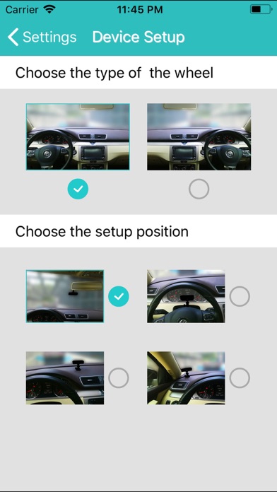 Driveraid screenshot 4