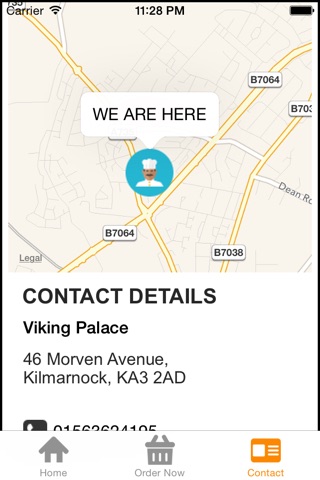 Viking Palace screenshot 4