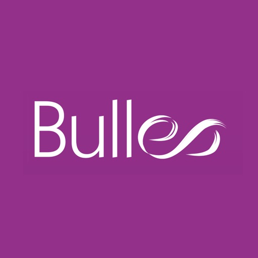 Bulles