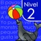 This is the Spanish version of Reading Comprehension Passages for Guided Reading Level C