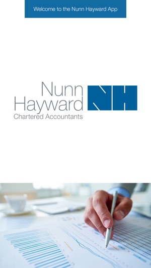 Nunn Hayward Accountants(圖1)-速報App