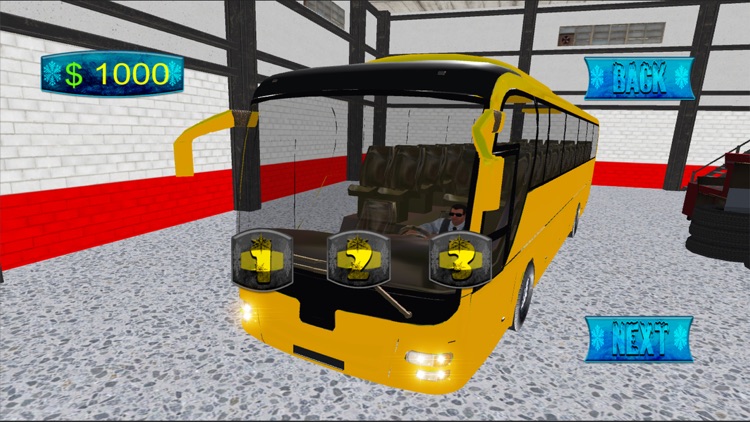 Hill Bus Driver 3d 2017 Mania