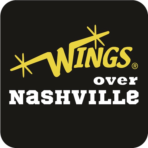 Wings Over Nashville