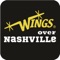 The official mobile app for Wings Over Nashville is now here