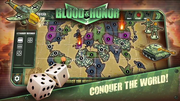 Blood & Honor No Ads