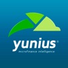 Yunius - iPadアプリ
