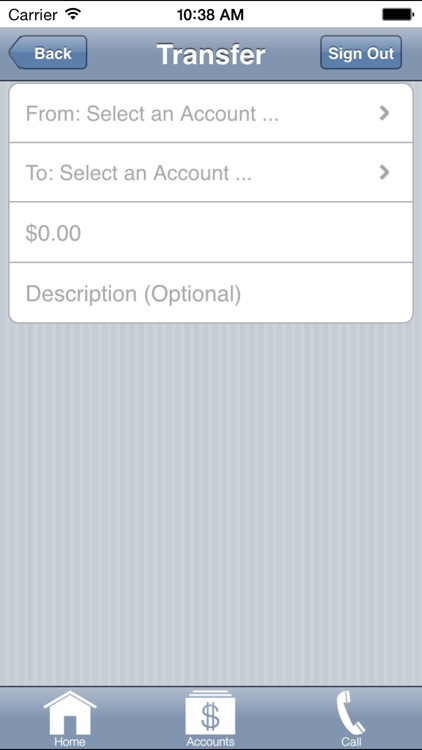 Auburn Community FCU Mobile