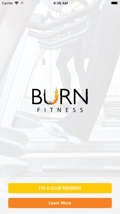 Burn Fitness