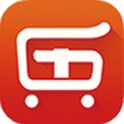 乐拉商城 icon
