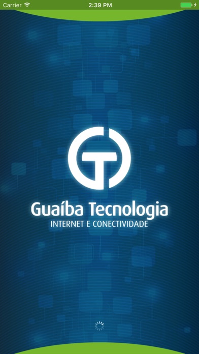 Portal Guaiba Tecnologia screenshot 2