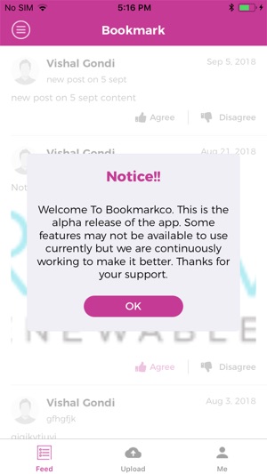 Bookmarkco(圖2)-速報App